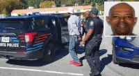 Freddrick Durham murdered girlfriend Margret Dubignon: Cops