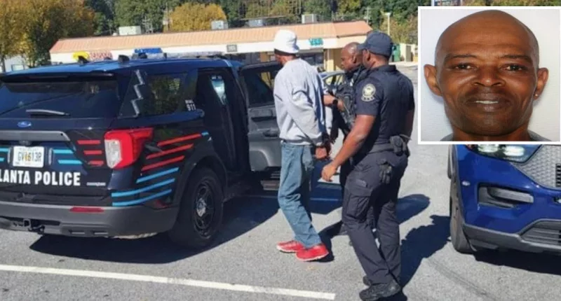 Freddrick Durham murdered girlfriend Margret Dubignon: Cops