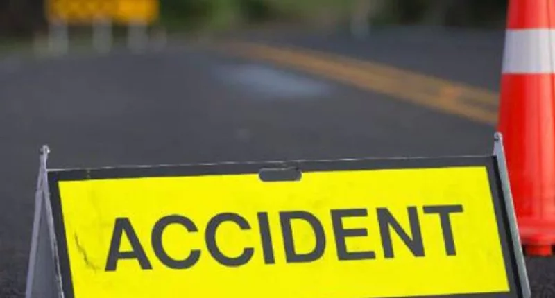 Alfred Valles Car Accident