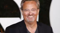 Matthew Perry