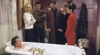 Friends fans share Matthew Perry's 10 funniest moments from hit sitcom