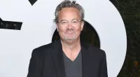 Friends star Matthew Perry 'has died aged 54 in accidental drowning'