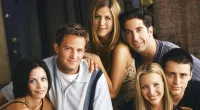 Friends stars BREAK SILENCE on Matthew Perry's death at 54