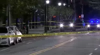 GA shooting near Atlanta college campus leaves 4 injured, including 2 students