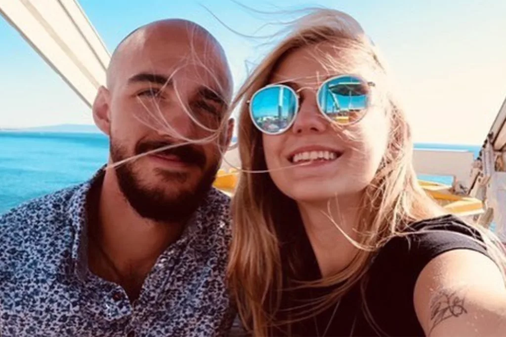 Gabby Petito and Brian Laundrie’s Parents Meet for First Time Since She Was Killed