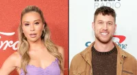 Gabby Windey Criticizes Clayton Echard’s Paternity Test Video: 'Wrong Tone'