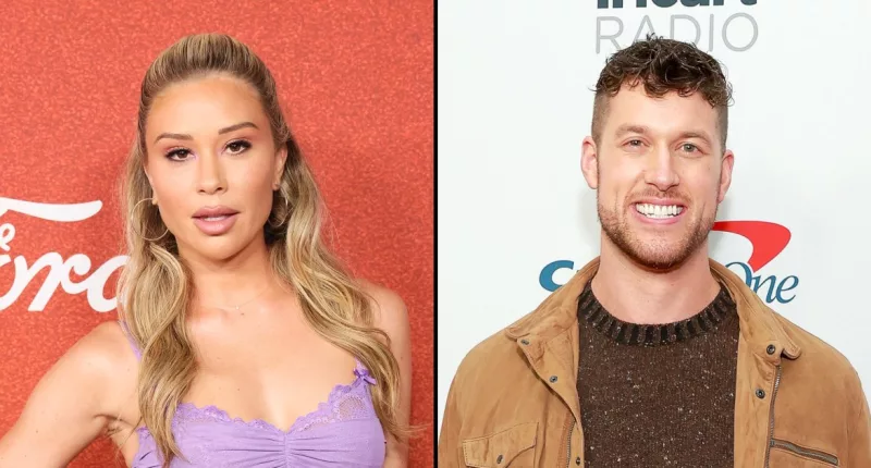 Gabby Windey Criticizes Clayton Echard’s Paternity Test Video: 'Wrong Tone'