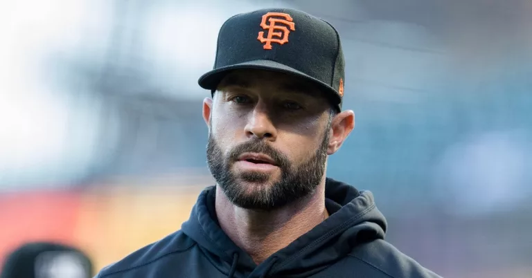 Gabe Kapler Going After Fired From San Francisco Giants