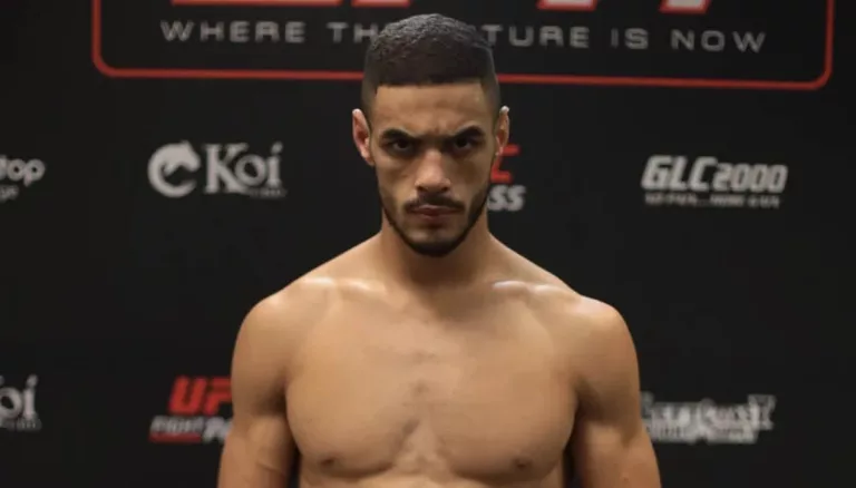 Gabriel Bonfim Brother: Who Is Ismael Bonfim? Family Details