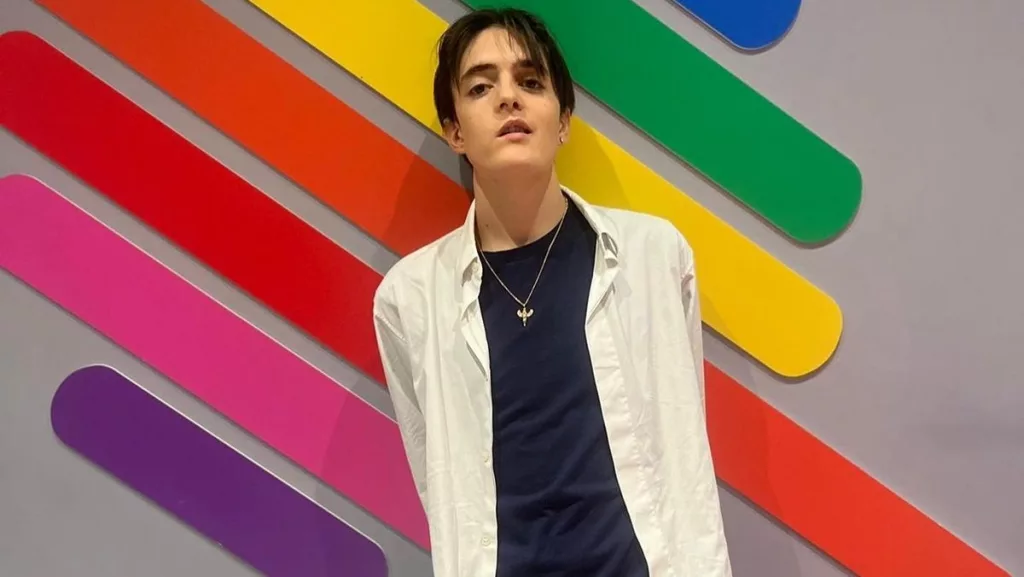 Gabriel Donzelli Parents