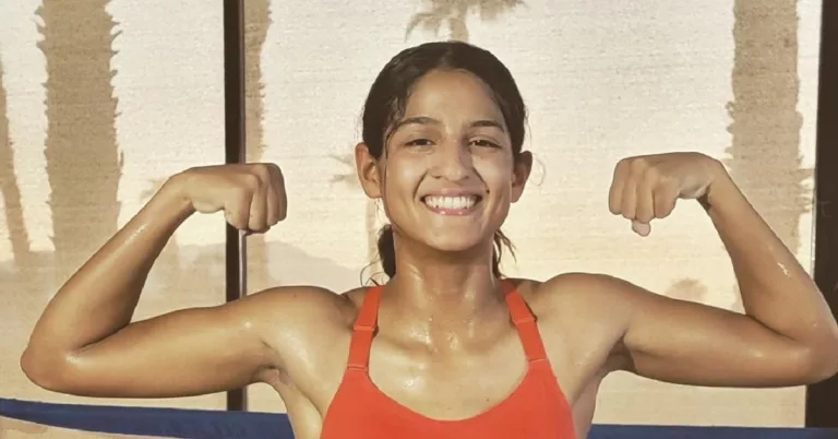 Gabriela Fundora Wikipedia And Age: How Old Is The Boxer?