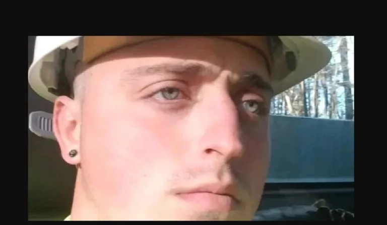 Galax Evan Lineberry Death And Obituary: Family Mourns