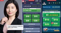Game accused of pitting users against BOTS to ensure they can't win