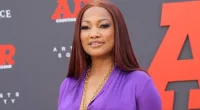 Garcelle Beauvais Siblings