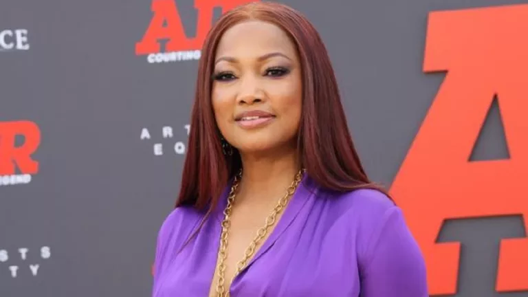 Garcelle Beauvais Siblings: Sister Chantal And Brother