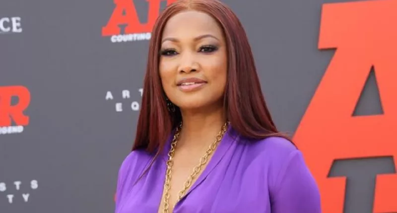 Garcelle Beauvais Siblings