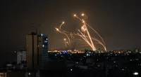 Gaza aid should go to Israel Iron Dome instead, GOP senators say: 'Wipe Hamas' from Earth