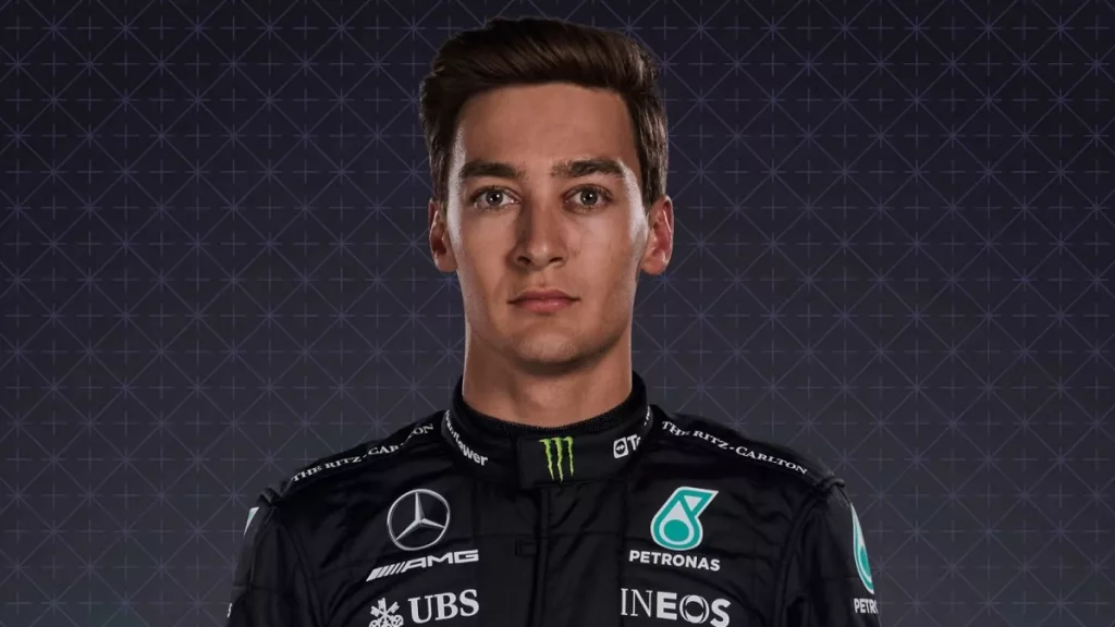 George Russell Siblings