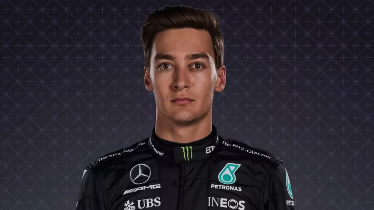 George Russell Siblings: Brother Benjy And Sister Cara