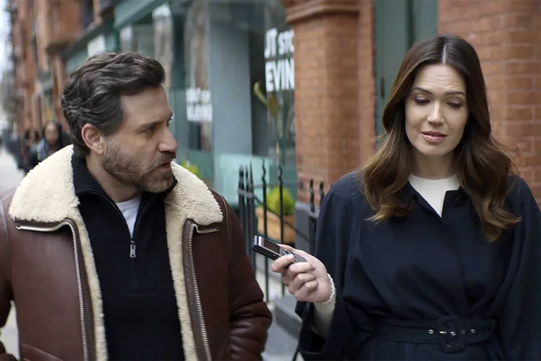 Get a First Look at Edgar Ramirez as Dr. Death in Season 2 Teaser