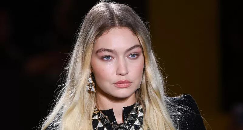 Gigi Hadid 'receives death threats' after she gave Palestine support