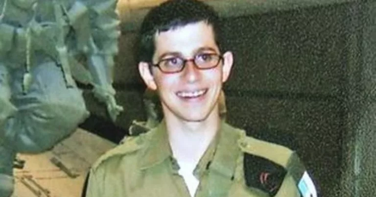 Gilad Shalit Parents: Noam Shalit And Aviva Shalit