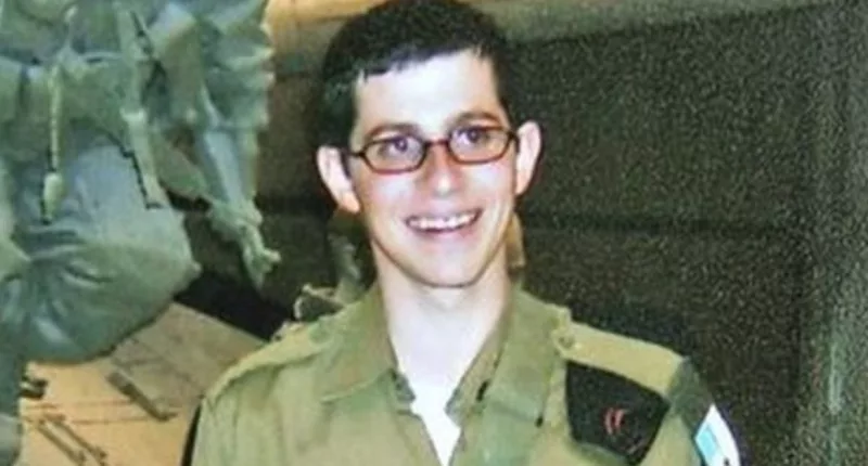 Gilad Shalit Parents (1)