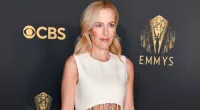 Gillian Anderson declares women's pleasure is their 'right': 'Let go of the shame!'