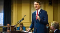 Virginia Governor Glenn Youngkin is facing a race against time to throw his name into the ring for the 2024 GOP nomination, experts have told The U.S. Sun