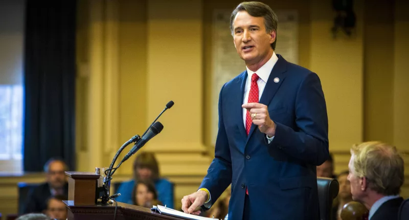 Virginia Governor Glenn Youngkin is facing a race against time to throw his name into the ring for the 2024 GOP nomination, experts have told The U.S. Sun