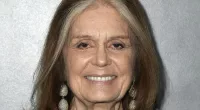 Gloria Steinem is an American journalist