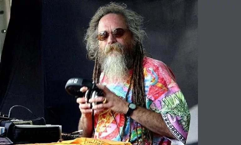 Goa Gil Death And Obituary: How Did The Musician Die?