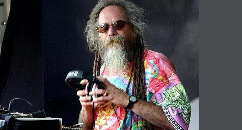 Goa Gil death