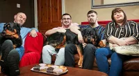 Gogglebox's Malone family left heartbroken after death of beloved family member