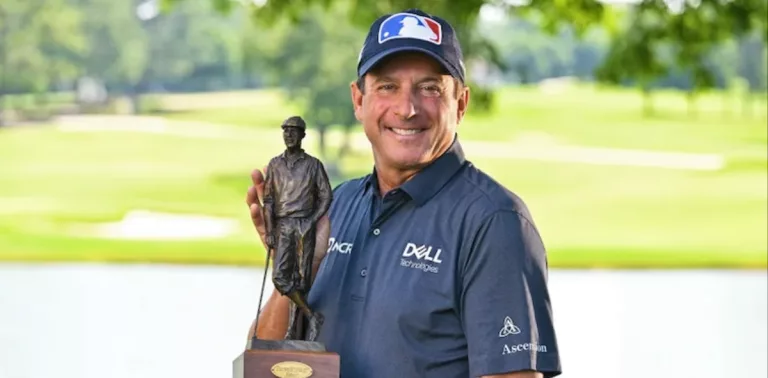 Golf Billy Andrade Wife Jody Andrade: Wikipedia & Age