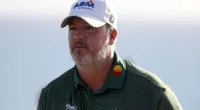 Boo Weekley Wife