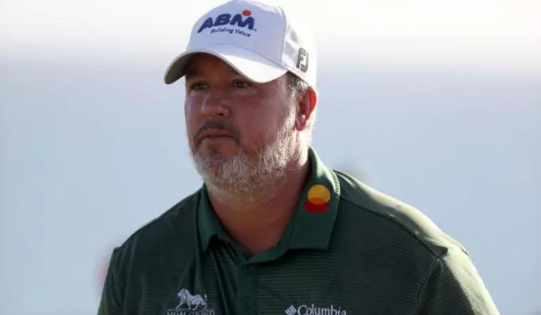 Golf Boo Weekley Wife To Be Susan Matthews Harp