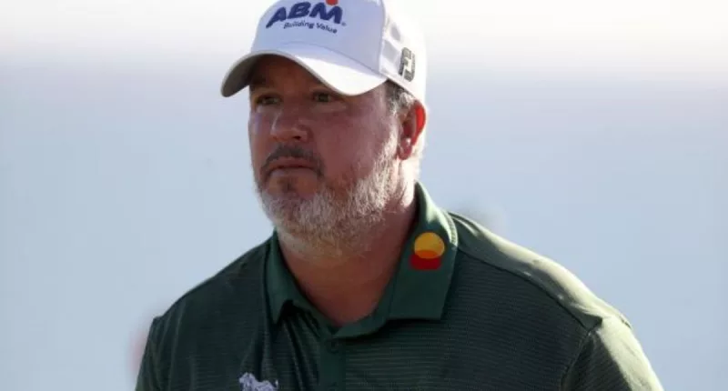 Boo Weekley Wife