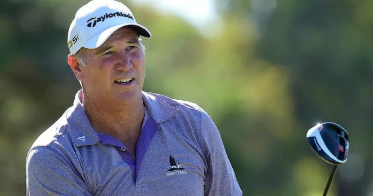 Golf Duffy Waldorf Wife: Who Is Vicky Waldorf? Married Life