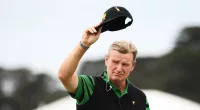 Ernie Els Religion