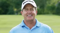 Fred Funk Wife