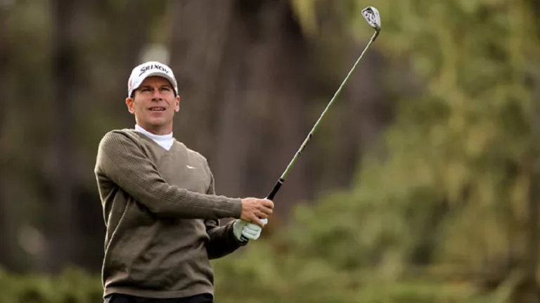 Golf John Huston Wife: Who Is Suzanne Huston? Married Life