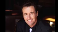 Mark Hensby Wife