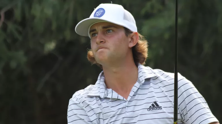 Golf Peter Kuest Wife To Be: Who Is He Dating In 2023?