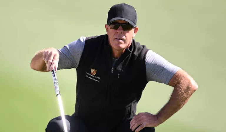 Golf Richard Green Wife To Be Marianne Skarpnord: Children