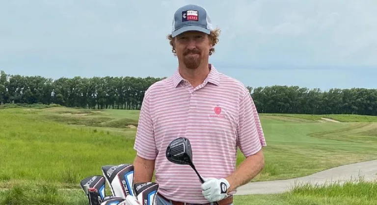 Golf Tim Petrovic Wife: Who Is Julie Petrovic? Married Life