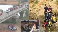 Good Samaritan MISSING after helping rescue mother and her daughter