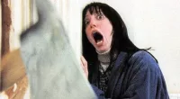 Good omen... How horror films can be good for your health