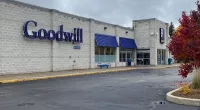 Goodwill employees find 'live cluster bomblet' among donated items