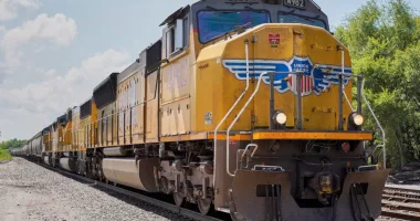 Government sues Union Pacific over using flawed test to disqualify color blind railroad workers